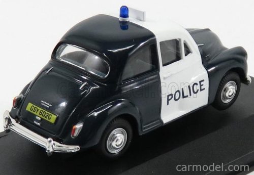 MORRIS  MINOR 1000 POLICE 1963
