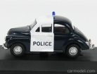 MORRIS  MINOR 1000 POLICE 1963