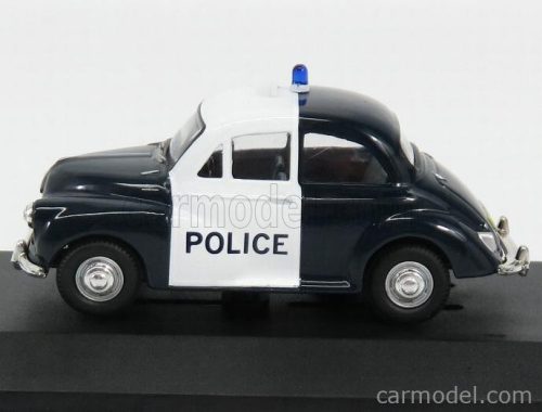 MORRIS  MINOR 1000 POLICE 1963