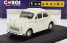 MORRIS  MINOR 1000 1963