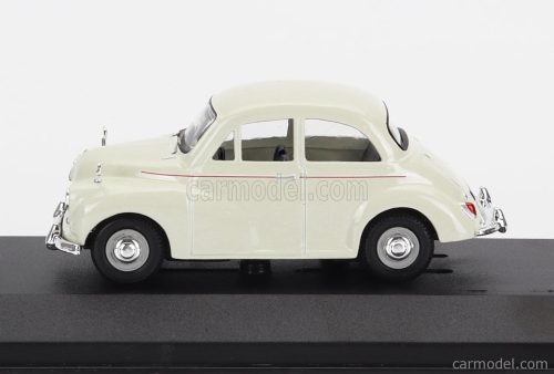 MORRIS  MINOR 1000 1963