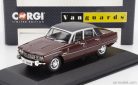 ROVER  P6 3500 V8 1967  RED BLACK