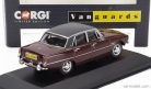 ROVER  P6 3500 V8 1967  RED BLACK