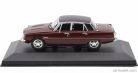 ROVER  P6 3500 V8 1967  RED BLACK