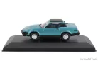 TRIUMPH  TR7 FHC COUPE 1975  LIGHT BLUE MET