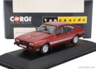Ford  CAPRI MKIII 2.0S COUPE 1981  JUPITER RED