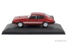 Ford  CAPRI MKIII 2.0S COUPE 1981  JUPITER RED