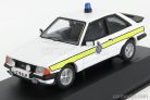 FORD ENGLAND  ESCORT MKIII XR3i POLICE 1990