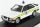 FORD ENGLAND  ESCORT MKIII XR3i POLICE 1990