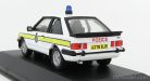 FORD ENGLAND  ESCORT MKIII XR3i POLICE 1990