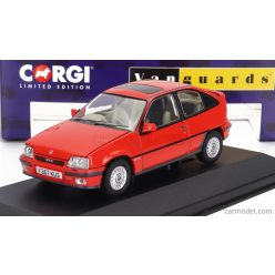 VAUXHALL  ASTRA GTE 16V 1989