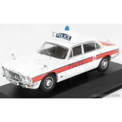 JAGUAR  XJ6 MKII 4.2L POLICE 1971