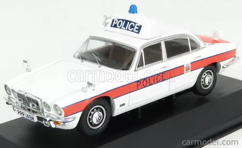 JAGUAR  XJ6 MKII 4.2L POLICE 1971