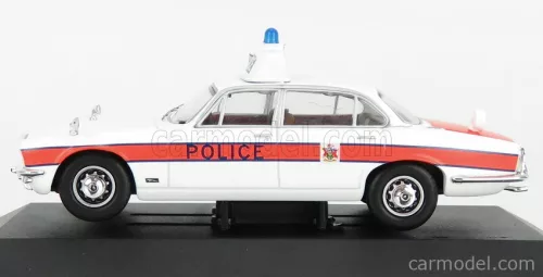 JAGUAR  XJ6 MKII 4.2L POLICE 1971