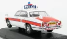 JAGUAR  XJ6 MKII 4.2L POLICE 1971