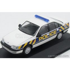 VAUXHALL  CARLTON 2.6Li WEST MERCIA POLICE 1989