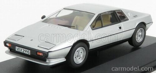 LOTUS  ESPRITE MKI COUPE 1976 - PERSONAL CAR COLIN CHAPMAN