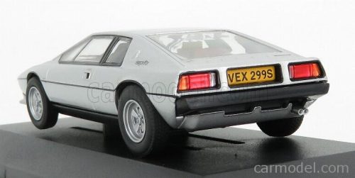 LOTUS  ESPRITE MKI COUPE 1976 - PERSONAL CAR COLIN CHAPMAN