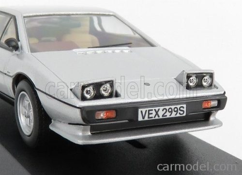 LOTUS  ESPRITE MKI COUPE 1976 - PERSONAL CAR COLIN CHAPMAN