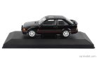 Ford  ESCORT MKIV XR3i RHD 1986 - ENGLAND VERSION  BLACK