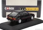 Ford  ESCORT MKIV XR3i RHD 1990 - DEUTSCHLAND VERSION  BLACK