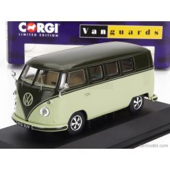 VOLKSWAGEN  T1 MINIBUS CAMPERVAN 1964