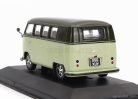 VOLKSWAGEN  T1 MINIBUS CAMPERVAN 1964