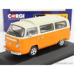 VOLKSWAGEN  T1 MINIBUS CAMPER 1962