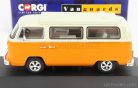 VOLKSWAGEN  T1 MINIBUS CAMPER 1962