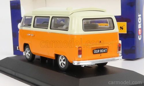 VOLKSWAGEN  T1 MINIBUS CAMPER 1962