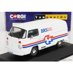 VOLKSWAGEN  T2 PANEL VANBRS TRUCK RENTAL 1965
