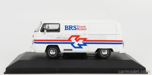 VOLKSWAGEN  T2 PANEL VANBRS TRUCK RENTAL 1965