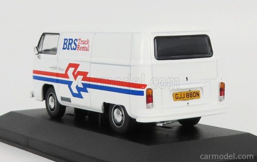 VOLKSWAGEN  T2 PANEL VANBRS TRUCK RENTAL 1965