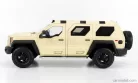 USSV  G-PATTON GX SUV 2018  SAND