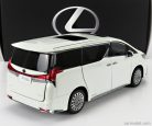 LEXUS  LM300h MINIVAN 2020
