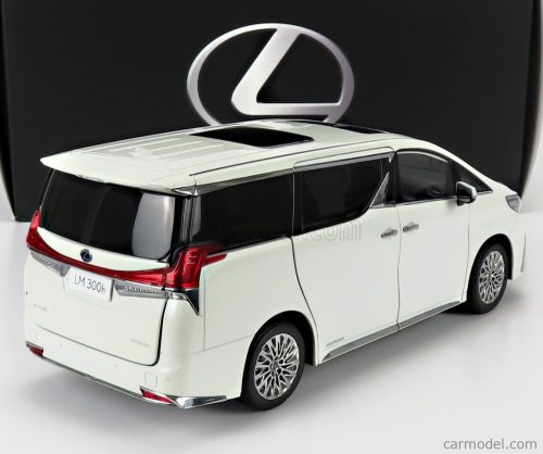 LEXUS  LM300h MINIVAN 2020