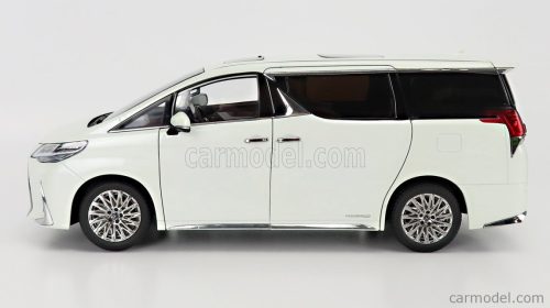 LEXUS  LM300h MINIVAN 2020