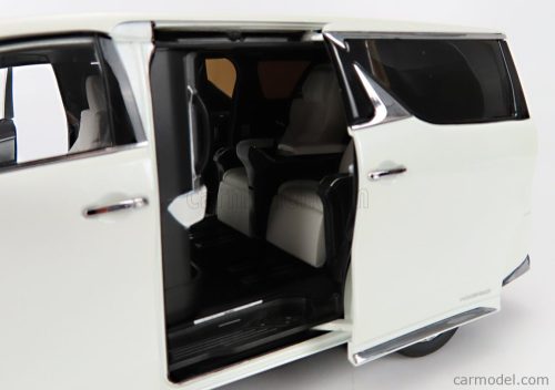 LEXUS  LM300h MINIVAN 2020