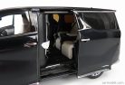 LEXUS  LM300h MINIVAN 2020  BLACK