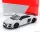 AUDI  R8 COUPE GT 2019  WHITE MET