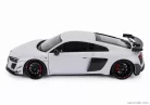 AUDI  R8 COUPE GT 2019  WHITE MET