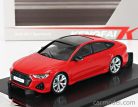 AUDI  A7 RS7 SPORTBACK 2020  RED