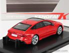 AUDI  A7 RS7 SPORTBACK 2020  RED