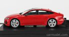 AUDI  A7 RS7 SPORTBACK 2020  RED