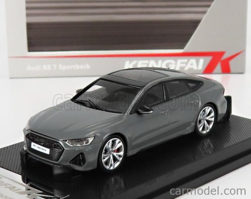 AUDI  A7 RS7 SPORTBACK 2020  MATT GREY
