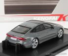 AUDI  A7 RS7 SPORTBACK 2020  MATT GREY