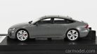 AUDI  A7 RS7 SPORTBACK 2020  MATT GREY