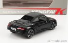 AUDI  R8 SPIDER PERFORMANCE 2019  BLACK