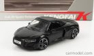 AUDI  R8 SPIDER PERFORMANCE 2019  BLACK
