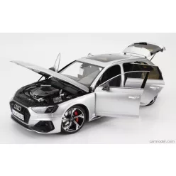 AUDI  A4 RS4 AVANT SW STATION WAGON 2021